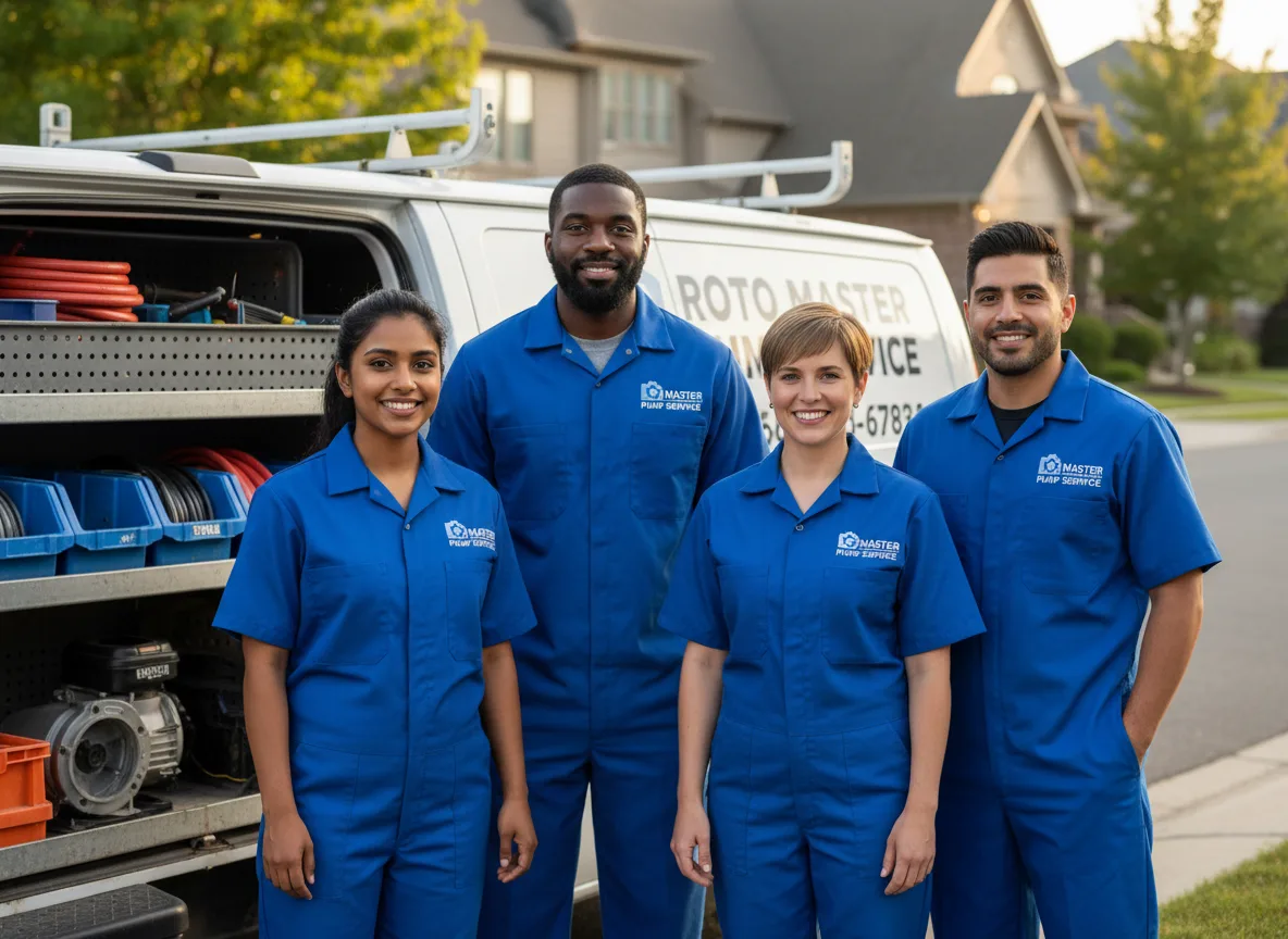 Sump Pump Installation company in Edgewood, MD